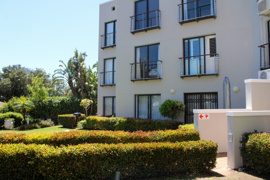 2 Bedroom Property for Sale in Gordons Bay Central Western Cape